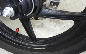 SUZUKI ADDRESS 110 1990 CE47A