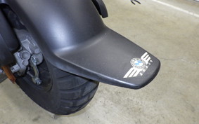 HONDA ZOOMER AF58