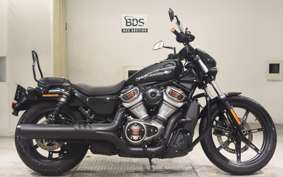 HARLEY RH975 2022