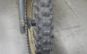 HONDA CR125R 2005 JE01