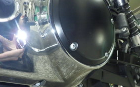 HARLEY FXDL 1580 2015