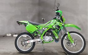KAWASAKI KDX125 SR DX125A