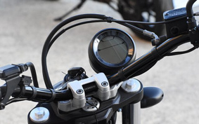 DUCATI スクランブSixty2 2016 KA00A