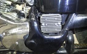 HONDA STEED 400 1991 NC26