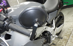 YAMAHA XSR900 GP 2025 RN96J