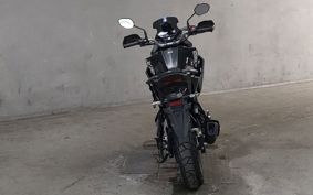 HONDA CB200X MC56