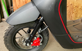 HONDA MONKEY 125ABS JB02