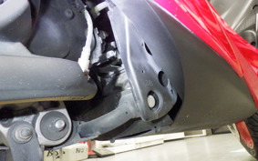 YAMAHA CYGNUS 125 XSR 3 1990 SED8J