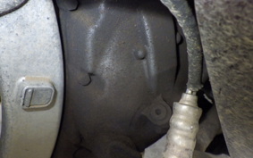 SUZUKI SKYWAVE 250 (Burgman 250) M 2008 CJ45A