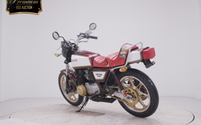KAWASAKI Z500 1986 KZ500B