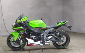 KAWASAKI ZX 10 NINJA R 2021 ZXT02L