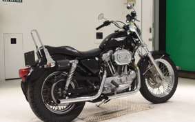 HARLEY XLH883 2000