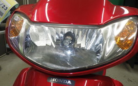 HONDA DIO Gen.6 2006 AF68