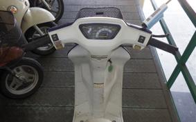 HONDA DIO 2016 AF18