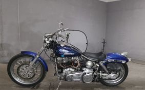 HARLEY HARLEY FXS1340 2002 176