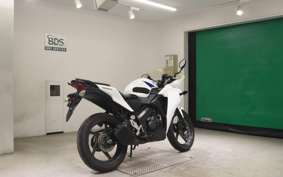 HONDA CBR125R 1999 JC50