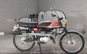 SUZUKI WOLF90 ..
