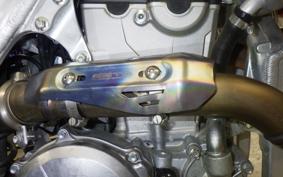 HONDA CRF250 RALLY 1985 ME12