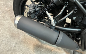 HONDA  REBEL 250 ABS MC49