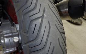 YAMAHA AERO X155 1995