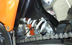 KTM 250 EXC