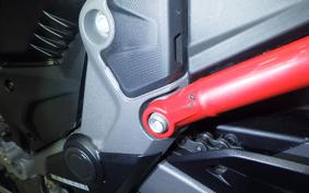 DUCATI MULTISTRADA V4S 2025