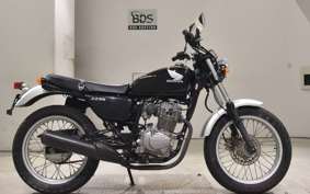 HONDA CB223S MC40