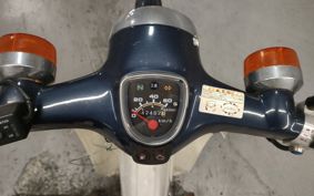 HONDA SUPER CUB50 AA01