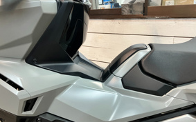 HONDA X-ADV 750 2025 RH21