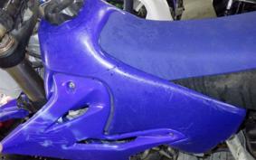 YAMAHA YZ250X CG38C