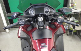 HONDA GL 1800 GOLD WING TOUR DCT 2025 SC79