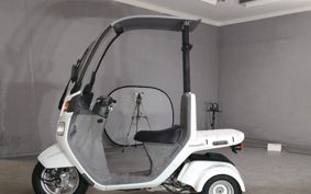 HONDA GYRO TA03
