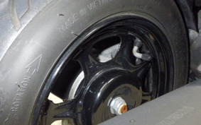 YAMAHA JOG-7 2023 AY01