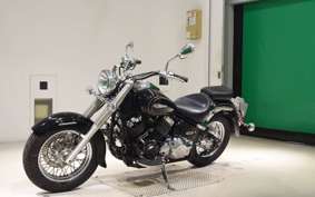 YAMAHA DRAGSTAR 400 CLASSIC  2010 VH02J