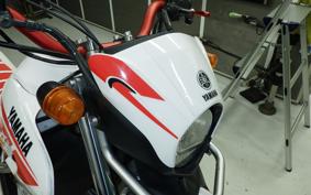 YAMAHA SEROW 250 Gen.2 DG17J