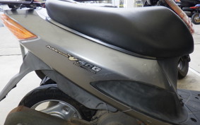 SUZUKI ADDRESS V50 G CA42A