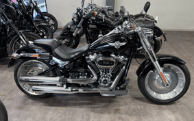 HARLEY FLFBS 2021 YGK