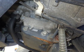 HONDA DIO Gen.5 AF56