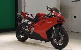 DUCATI 848 2011