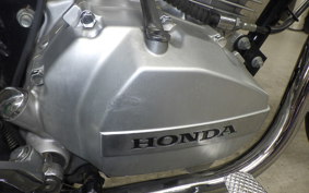 HONDA CG125 2024