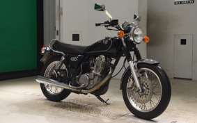 YAMAHA SR400 Gen.3 2005 RH01J