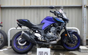 YAMAHA MT-03 ABS 2025 RH25J