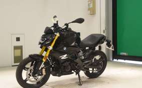 BMW G310R 2024
