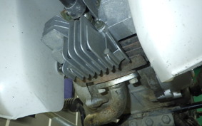 YAMAHA MATE 50 V50
