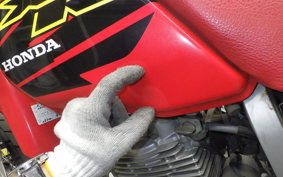 HONDA XR250 2017 MD30
