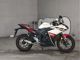 Фото Yamaha YZF-R25 с японского аукциона
