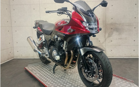 HONDA CB1300SF BOLDOR 2017 SC54