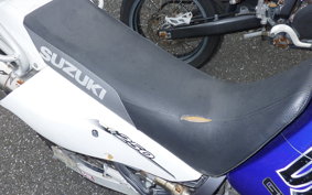 SUZUKI DJEBEL 250 GPS SJ45A