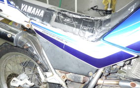 YAMAHA SEROW 225 Gen.3 2022 DG08J
