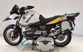 BMW R1150GS ADVENTURE 2004